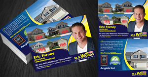 Design de Carte Postale par RNB83 pour ce projet | Design : #4657773