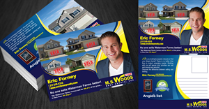 Design de Carte Postale par RNB83 pour ce projet | Design : #4661803