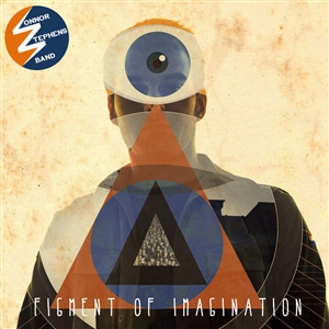 CD Cover Design by theoricline for this project | Design: #4613583