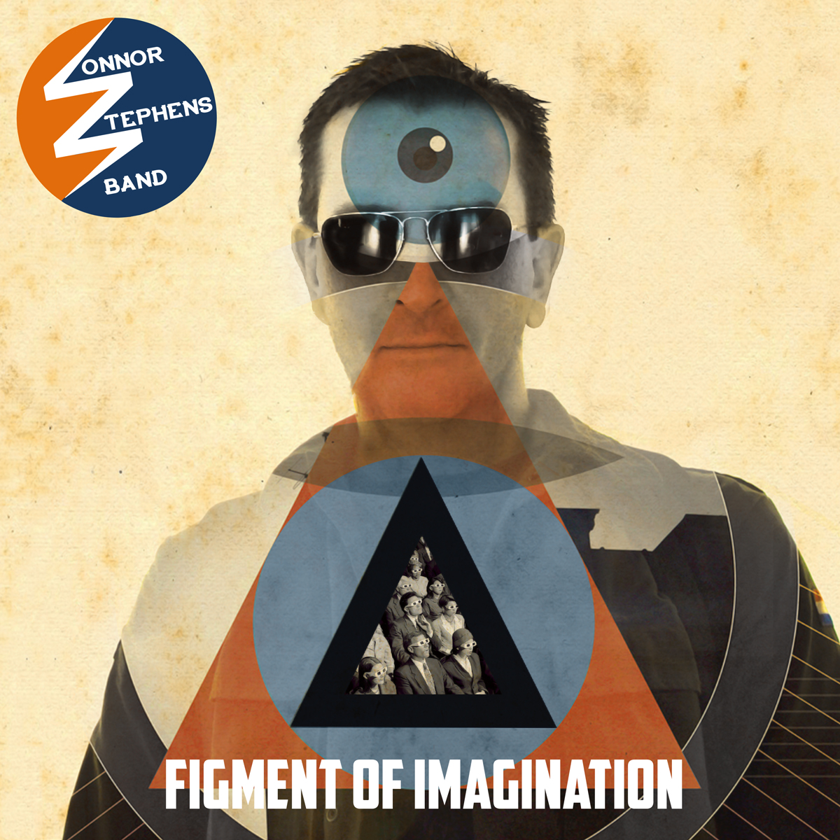 Design de Pochette de CD par theoricline pour ce projet | Design #4619168