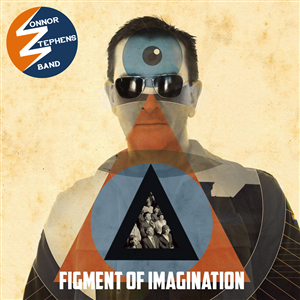 CD Cover Design by theoricline for this project | Design: #4619168