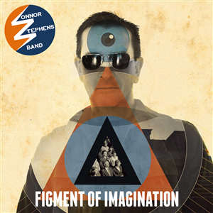 CD Cover Design by theoricline for this project | Design: #4619185