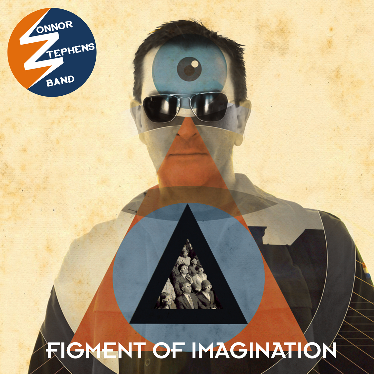 CD Cover Design by theoricline for this project | Design #4619193