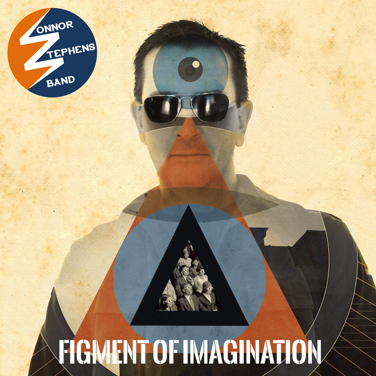 Design de Pochette de CD par theoricline pour ce projet | Design #4619205