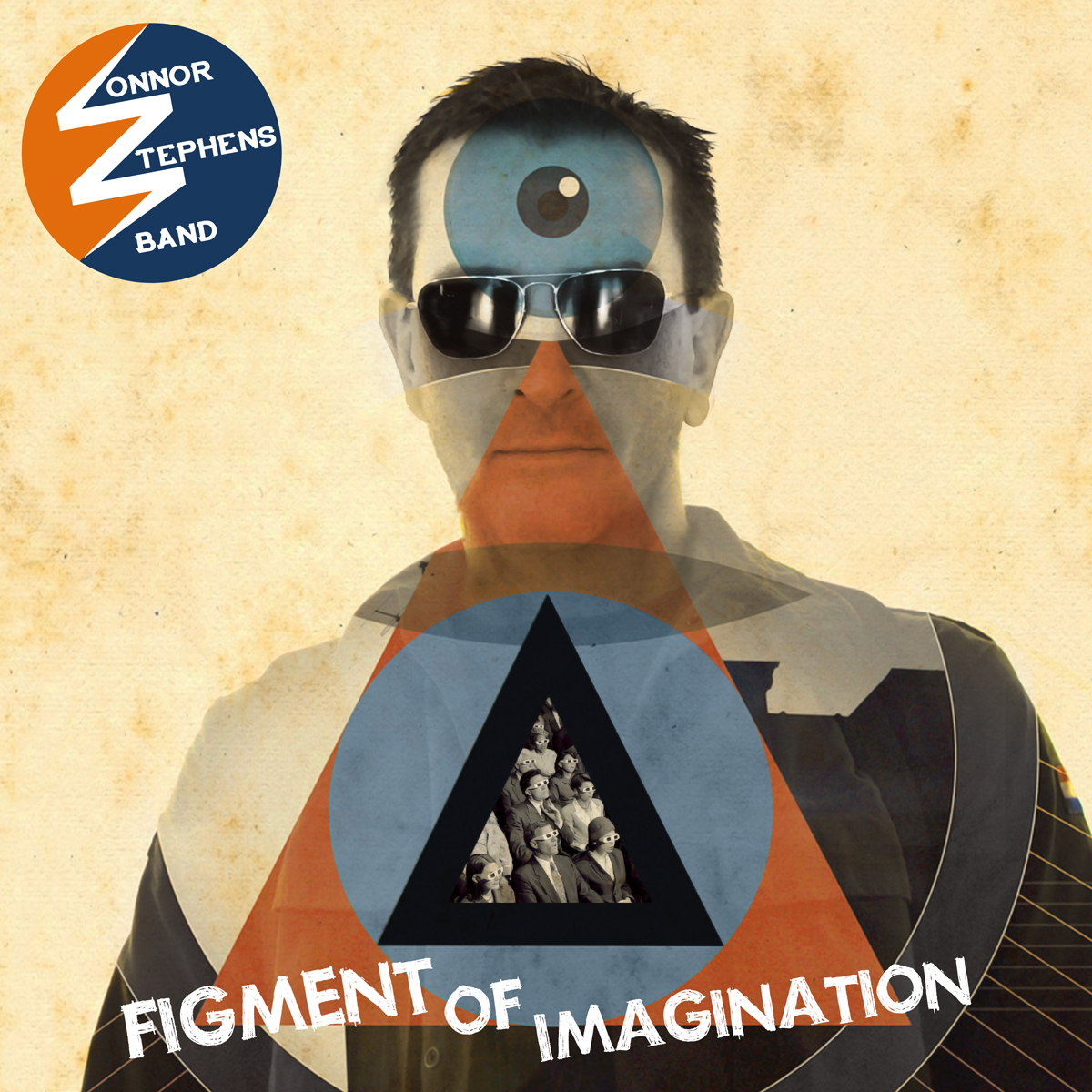 CD Cover Design by theoricline for this project | Design #4619208