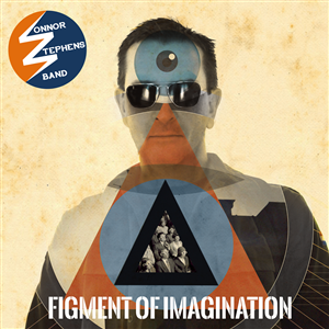 CD-Cover-Design von theoricline
