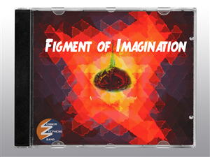 CD Cover Design by Quentinharris723@gmail.com for this project | Design: #4603949