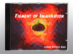 CD Cover Design by Quentinharris723@gmail.com for this project | Design: #4610015