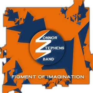 CD Cover Design by Joe McCluskey for this project | Design: #4602621