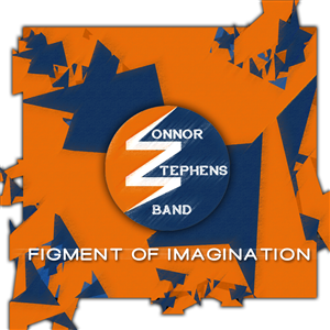 CD Cover Design by Joe McCluskey for this project | Design: #4602840