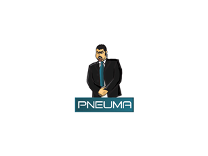 Pneuma | Logo Design by Armir.B
