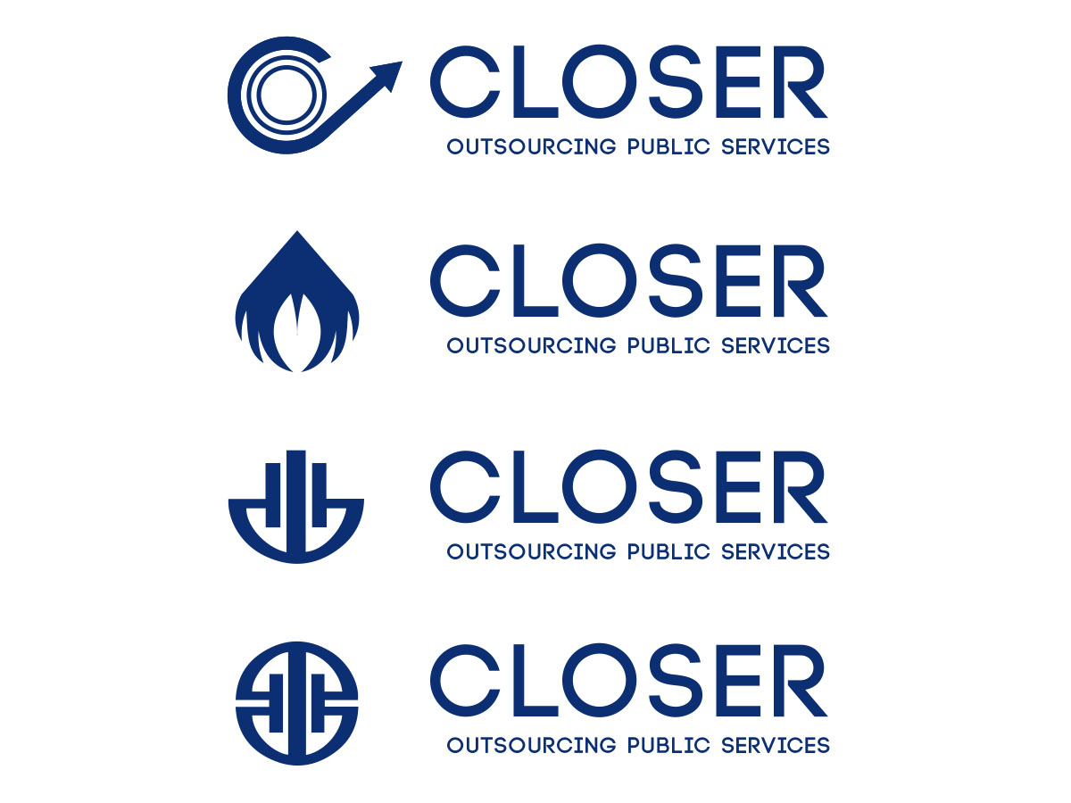 Logo Design by Nabileuuh for this project | Design #4636446