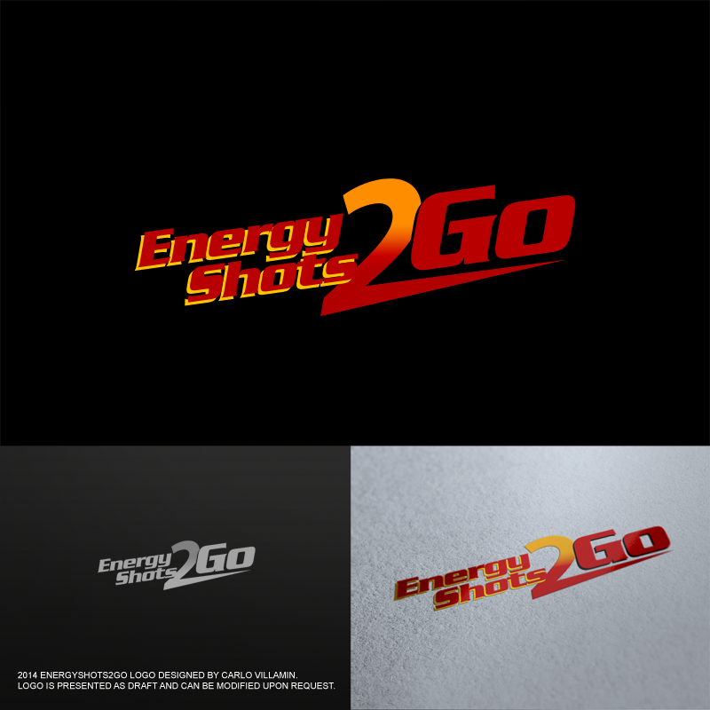 Logo Design by carlomagno for this project | Design #4575804