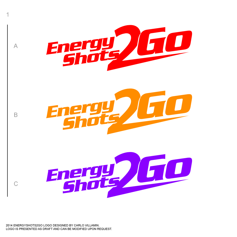 Logo Design by carlomagno for this project | Design: #4588535