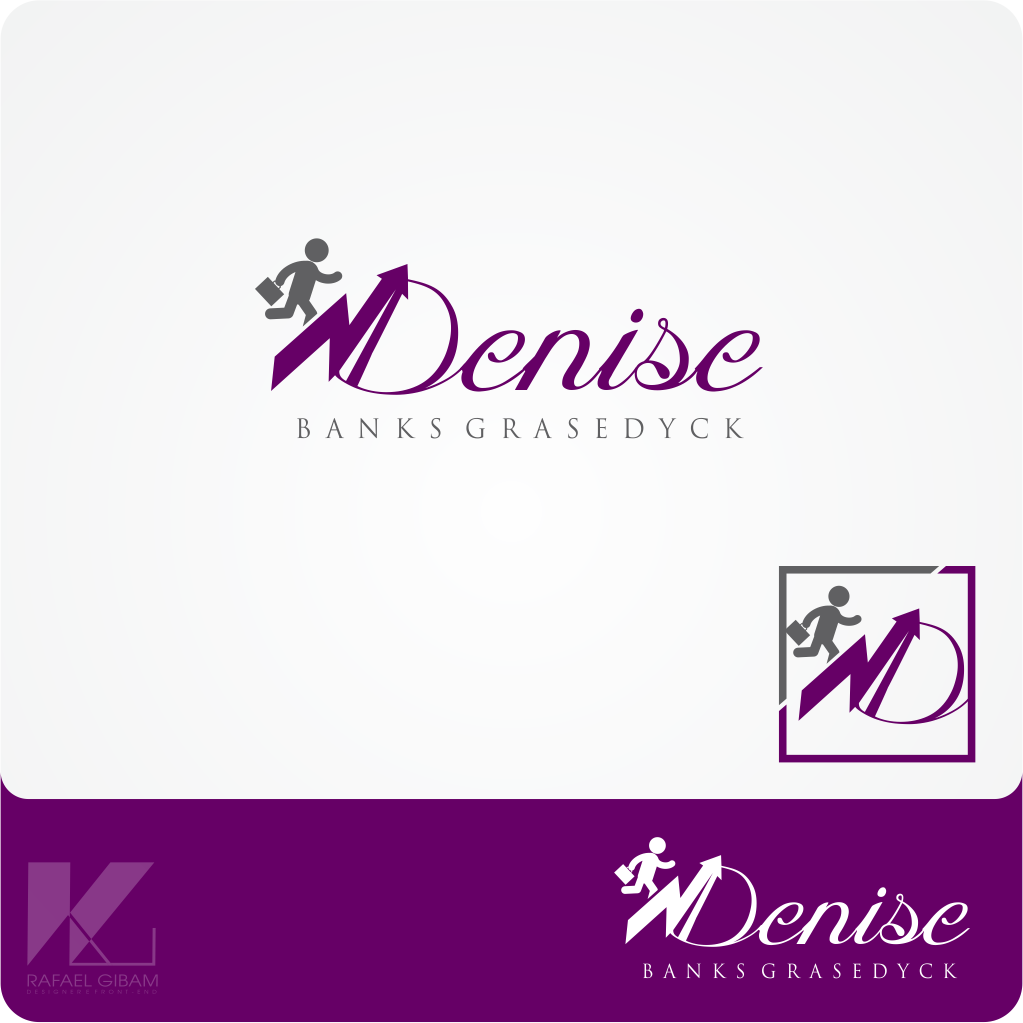 Logo Design by Rafael Willames for this project | Design #4637266