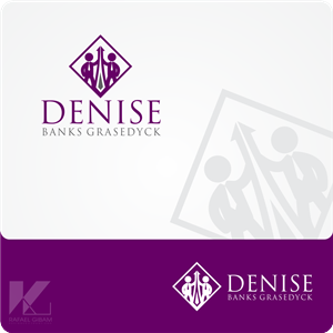 Logo Design by Rafael Gibam for this project | Design #4637324