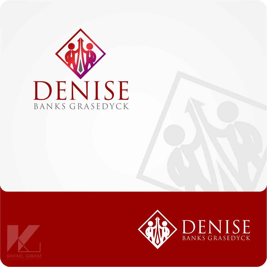 Logo Design by Rafael Willames for this project | Design #4637667