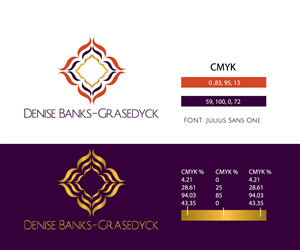 Logo Design by meygekon for this project | Design: #4729004