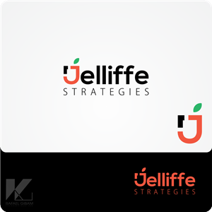 Logo Design by Rafael Gibam for this project | Design #4573425