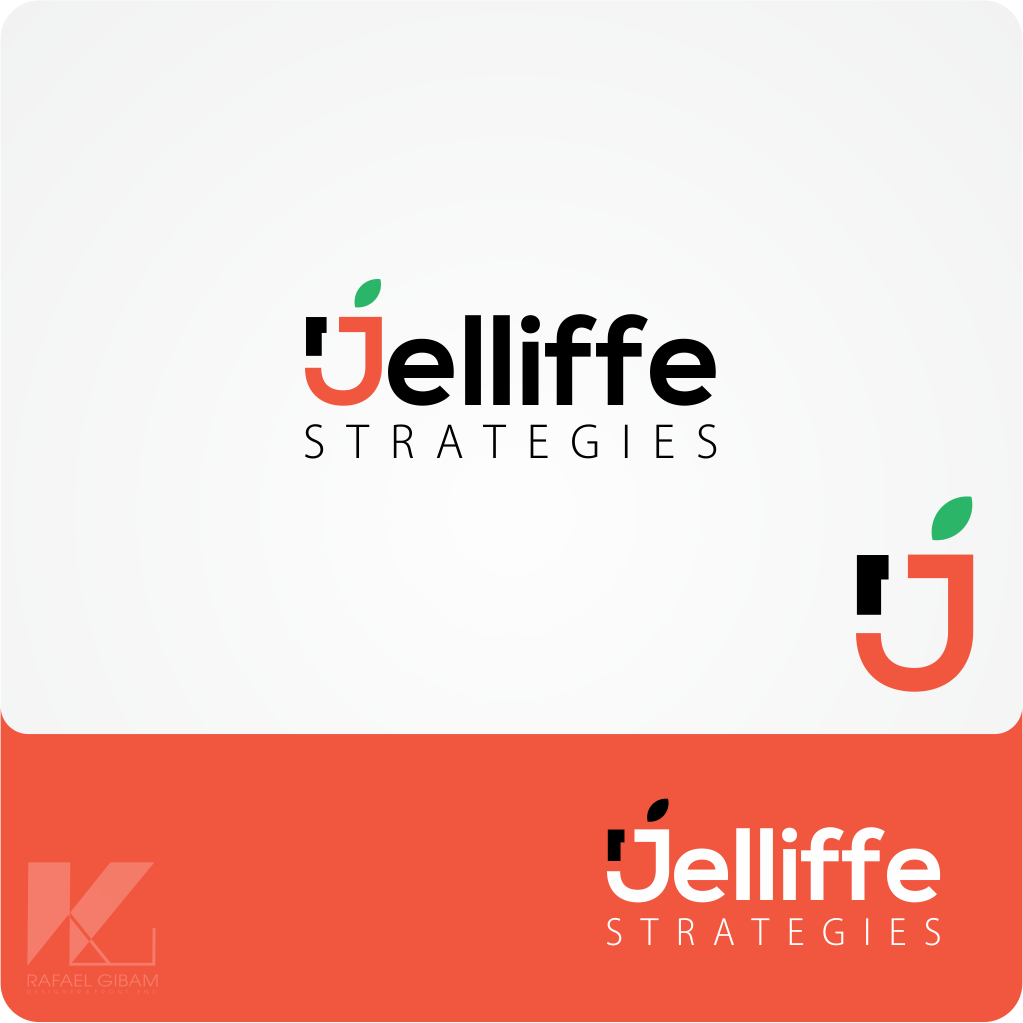 Logo Design by Rafael Willames for this project | Design #4573430