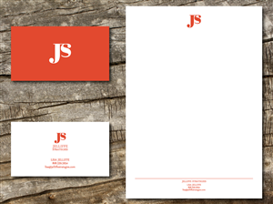 Logo Design by xuxa for this project | Design: #4636676