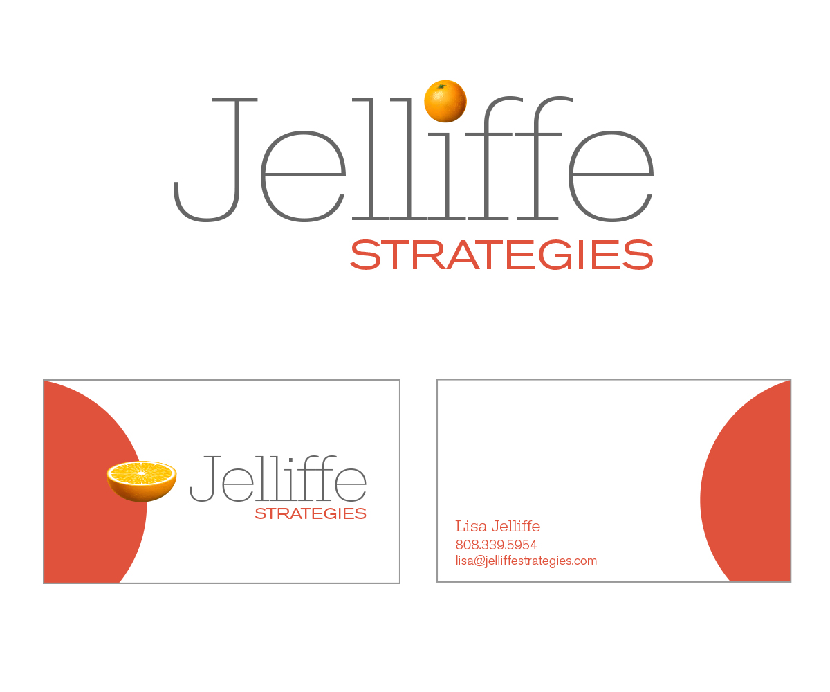 Logo Design by Thomas DeHart for this project | Design #4586931