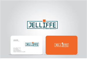 Logo Design by kelvinotis for this project | Design #4586974