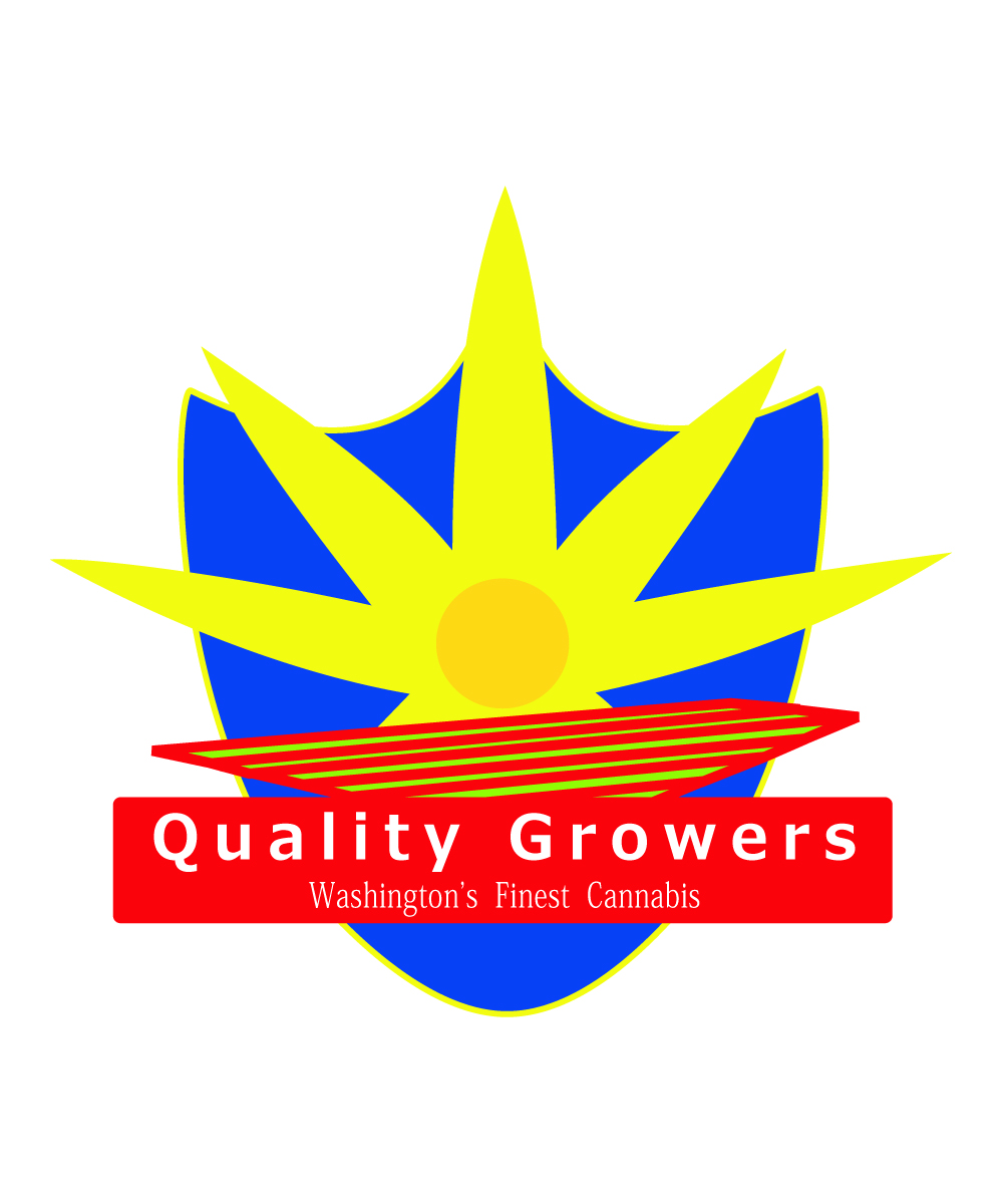 Logo Design by LIT Designs for Quality Growers LLC | Design #4596868