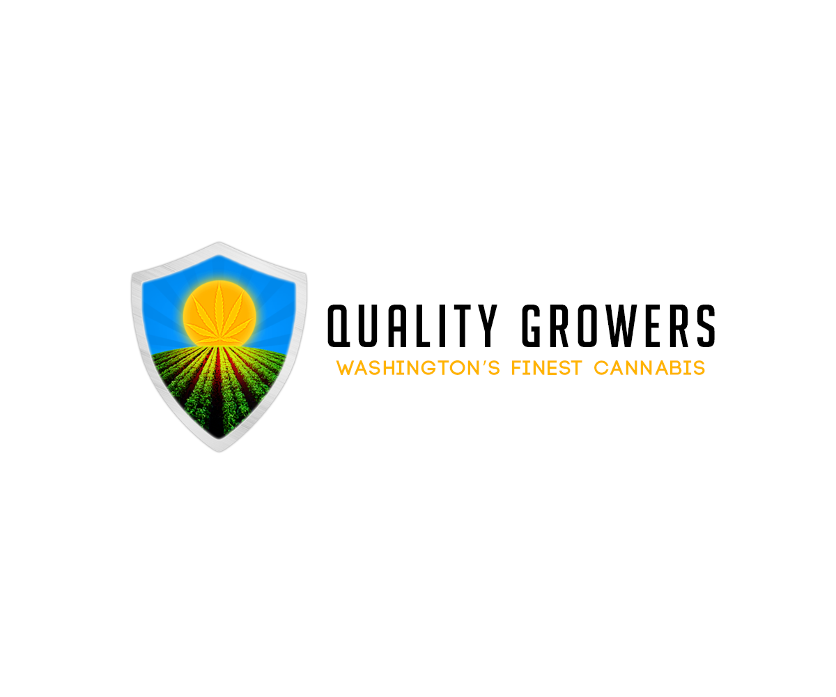 Diseño de Logo por ngary para Quality Growers LLC | Diseño #4618102