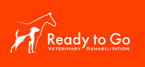 Logo Design by TSEdesign for Ready to Go Veterinary Rehabiliation | Design #4574879