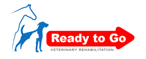 Logo Design by TSEdesign for Ready to Go Veterinary Rehabiliation | Design: #4574896