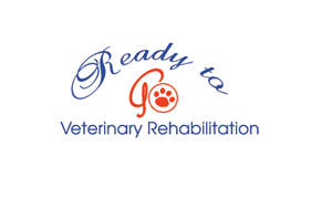 Logo Design by Sharmistha for Ready to Go Veterinary Rehabiliation | Design: #4609997