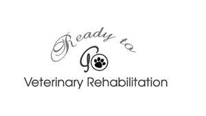 Logo Design by Sharmistha for Ready to Go Veterinary Rehabiliation | Design: #4610002