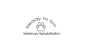 Logo Design by Sharmistha for Ready to Go Veterinary Rehabiliation | Design: #4610018