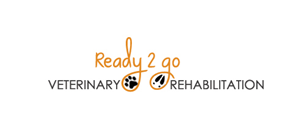 Logo Design by Sharmistha for Ready to Go Veterinary Rehabiliation | Design: #4715328