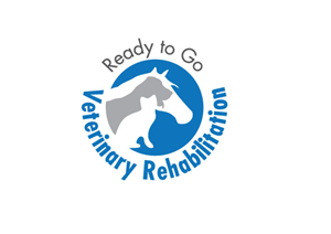 Logo Design by HAMDIYA for Ready to Go Veterinary Rehabiliation | Design: #4647144