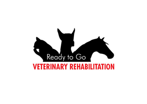 Logo Design by HAMDIYA for Ready to Go Veterinary Rehabiliation | Design: #4647145