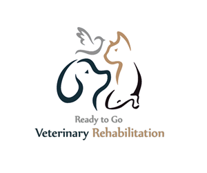 Logo Design by Narayanan B for Ready to Go Veterinary Rehabiliation | Design: #4621519