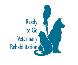 Logo Design by Narayanan B for Ready to Go Veterinary Rehabiliation | Design: #4621521