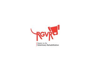 Logo-Design von veeral für Ready to Go Veterinary Rehabiliation | Design: #4663991