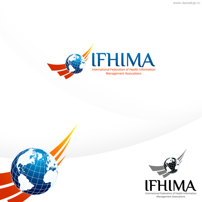Logo Design by damakyjr for this project | Design #212502