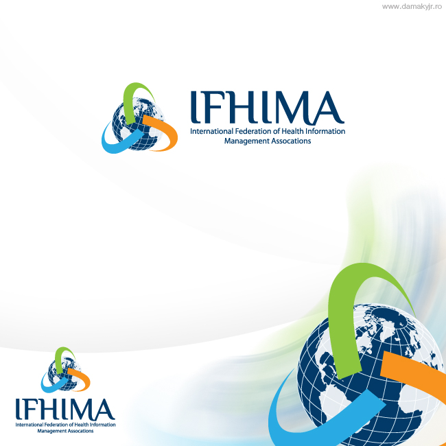 Logo Design by damakyjr for this project | Design #214404