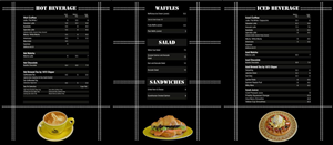 Poster Design by Danang Prastiawan for this project | Design: #4579052