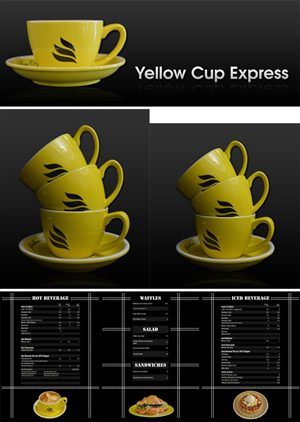 Poster Design by Danang Prastiawan for this project | Design: #4579069