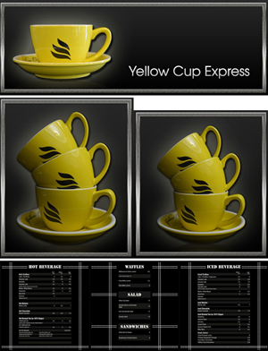 Design de Poster par Danang Prastiawan pour ce projet | Design : #4579822