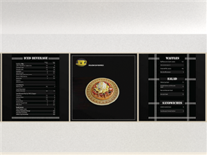 Poster Design by artculturz_sd for this project | Design: #4589794