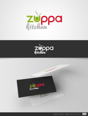 Logo Design by voltart
