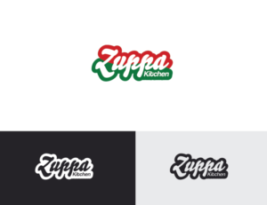 Logo Design by kenzero