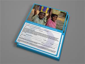 Design de Flyer par romy pour Tindarin | Design : #4576798
