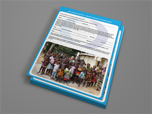 Design de Flyer par romy pour Tindarin | Design : #4576831